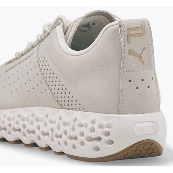 $325 Puma Porsche Design Xetic N Limited Edition Shoes 307055-03 Mens Size 13